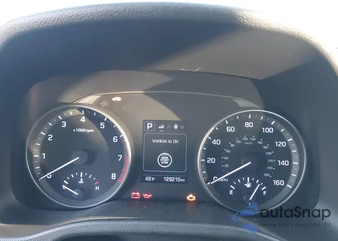 2017 Hyundai Elantra Se from USA, damaged, VIN 5NPD84LFXHH017677